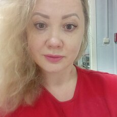Фотография девушки Лилия, 43 года из г. Нижний Новгород