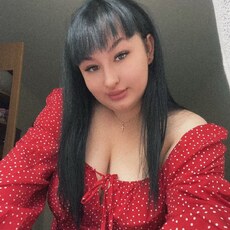 Фотография девушки Даяночка, 25 лет из г. Краков