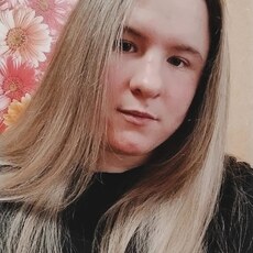 Фотография девушки Малышка, 25 лет из г. Минск