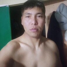 Фотография мужчины Loc, 35 лет из г. Кызылорда