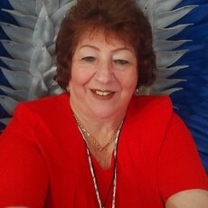 Фотография девушки Любовь, 65 лет из г. Красноярск