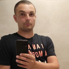 Фотография мужчины Александр, 33 года из г. Санкт-Петербург