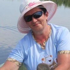 Фотография девушки Просто Я, 61 год из г. Камень-на-Оби