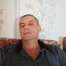 Фотография мужчины Сергей, 48 лет из г. Шерловая Гора