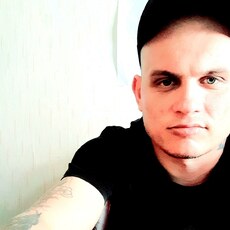 Фотография мужчины Олег, 34 года из г. Сузун