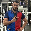 Богдан, 25 лет