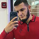 Богдан, 25 лет