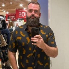 Фотография мужчины Александр, 34 года из г. Москва