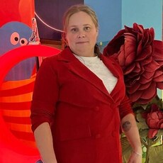 Фотография девушки Наталья, 38 лет из г. Киров