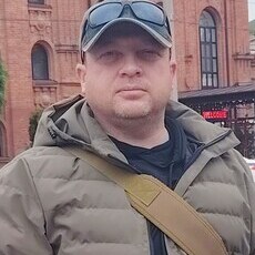 Фотография мужчины Денис, 41 год из г. Симферополь