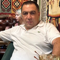 Фотография мужчины Мгер, 49 лет из г. Сочи