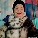 Незнакомка, 69 лет