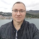 Сергей, 45 лет