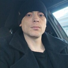 Фотография мужчины Антон, 36 лет из г. Хабаровск