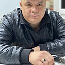 Кругляк, 36 лет