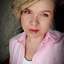 Незнакомка, 38 лет