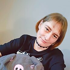 Фотография девушки Юля, 30 лет из г. Томск