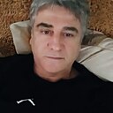 Мурад, 53 года