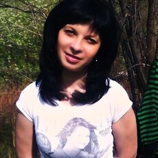 Фотография девушки Ангел, 42 года из г. Юрга