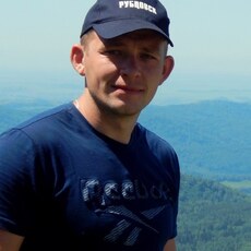 Фотография мужчины Артем, 31 год из г. Рубцовск