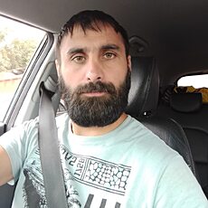Фотография мужчины Гев, 35 лет из г. Москва