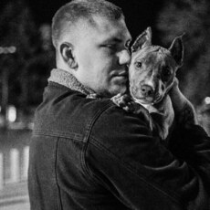 Фотография мужчины Евген, 28 лет из г. Свободный