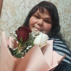 Фотография девушки Понночка, 37 лет из г. Брест