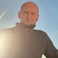 Фотография мужчины Дэн, 41 год из г. Тобольск