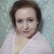 Фотография девушки Лика, 45 лет из г. Самара