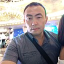 Сайкл, 44 года