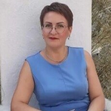 Фотография девушки Ольга, 49 лет из г. Новосибирск