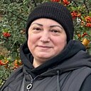 Оксана, 48 лет