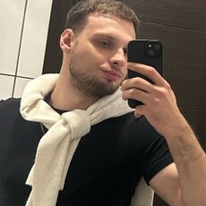 Фотография мужчины Кирилл, 23 года из г. Молодечно