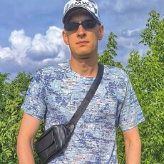 Фотография мужчины Александр, 37 лет из г. Брянка