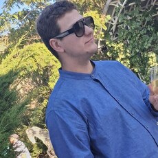 Фотография мужчины Ваня, 28 лет из г. Керчь