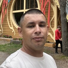Фотография мужчины Максим, 36 лет из г. Чебоксары