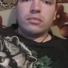 Фотография мужчины Саша, 32 года из г. Антрацит