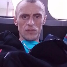 Фотография мужчины Санек, 36 лет из г. Поставы