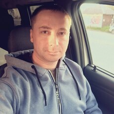 Фотография мужчины Дмитрий, 34 года из г. Ангарск