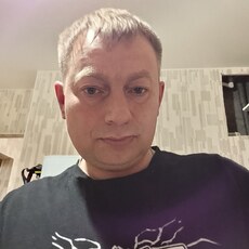 Фотография мужчины Сергей, 44 года из г. Соликамск