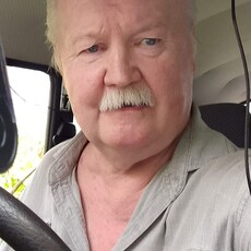 Фотография мужчины Инкогнито, 64 года из г. Иваново