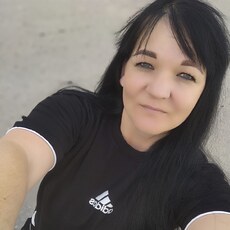 Фотография девушки Катюшка, 35 лет из г. Миллерово