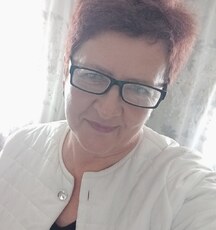 Фотография девушки Мария, 58 лет из г. Клецк