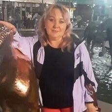 Фотография девушки Наташа, 53 года из г. Бишкек