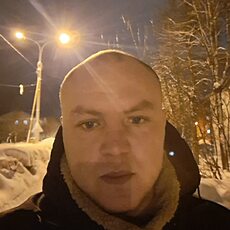 Фотография мужчины Александр, 37 лет из г. Краснозаводск