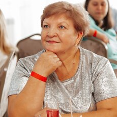 Фотография девушки Любовь, 62 года из г. Челябинск