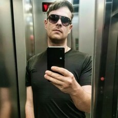 Фотография мужчины Enjoyef, 38 лет из г. Пятигорск