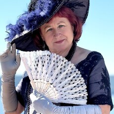 Фотография девушки Валентина, 70 лет из г. Ангарск