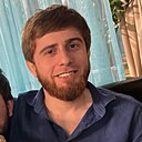 Ахмед, 28 лет
