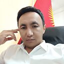 Адилет, 34 года